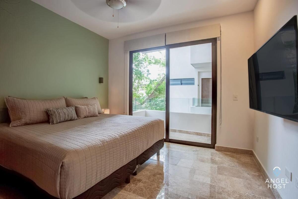 Сasa de vacaciones Oceanview Roof Pool I Fast Wifi I Smarttv Nr