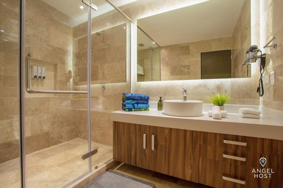 Сasa de vacaciones Oceanview Roof Pool I Fast Wifi I Smarttv Nr