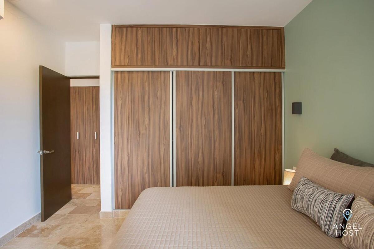 Сasa de vacaciones Oceanview Roof Pool I Fast Wifi I Smarttv Nr