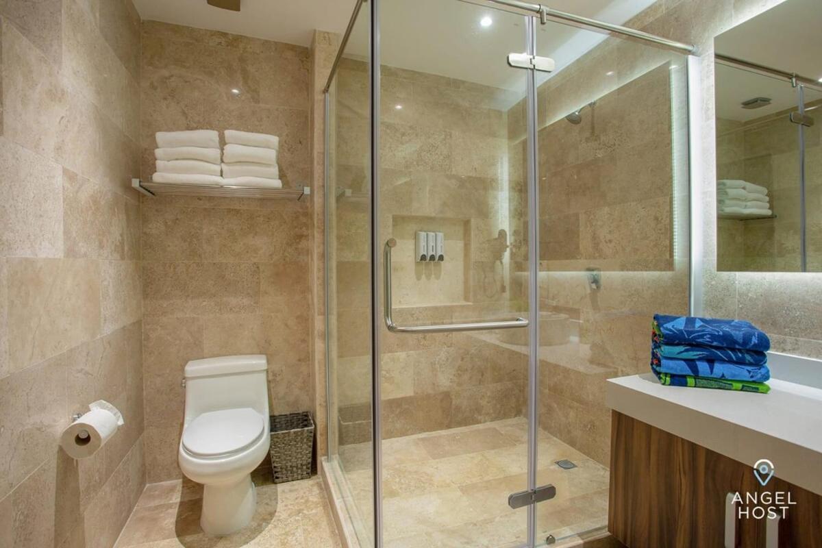 Сasa de vacaciones Oceanview Roof Pool I Fast Wifi I Smarttv Nr